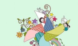 新风车动漫,青春校园的奇幻冒险之旅